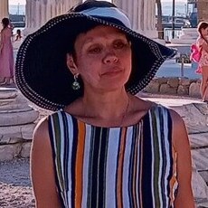 Фотография девушки Таня, 59 лет из г. Калуга