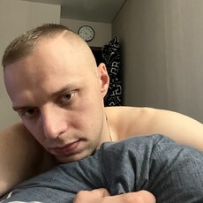 Фотография мужчины Mike, 28 лет из г. Тула