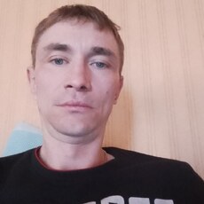 Фотография мужчины Андрей, 38 лет из г. Липецк