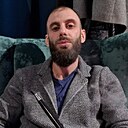 Норик, 35 лет
