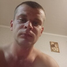 Фотография мужчины Вадим, 29 лет из г. Минск