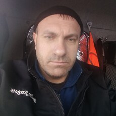 Фотография мужчины Михаил, 41 год из г. Павлово