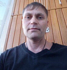 Фотография мужчины Вася, 48 лет из г. Витебск