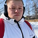 Михаил, 20 лет