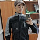 Содик, 26 лет