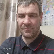 Фотография мужчины Алексей, 43 года из г. Якутск