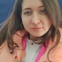 Лина, 35 лет