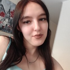 Фотография девушки Юлия, 18 лет из г. Топки