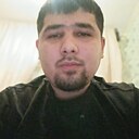 Мухриддин, 21 год