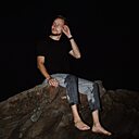 Кирилл, 24 года