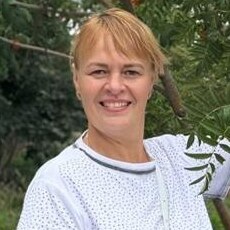 Фотография девушки Светлана, 46 лет из г. Омск