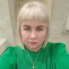 Фотография девушки Светик, 52 года из г. Киров