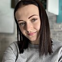 Настюша, 21 год