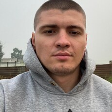 Фотография мужчины Максим, 30 лет из г. Енисейск