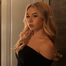 Фотография девушки Полина, 23 года из г. Санкт-Петербург