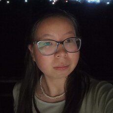 Фотография девушки Алия, 19 лет из г. Новосибирск