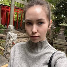 Фотография девушки Настя, 32 года из г. Калуга