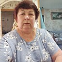 Надея, 68 лет