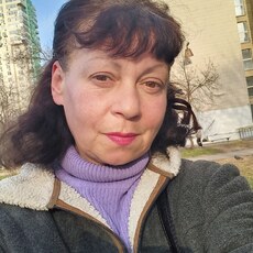 Фотография девушки Ірина, 49 лет из г. Киев