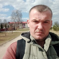 Фотография мужчины Илья, 39 лет из г. Гродно