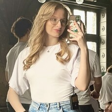Фотография девушки Анита, 18 лет из г. Санкт-Петербург