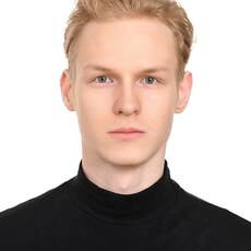 Фотография мужчины Роман, 21 год из г. Абакан