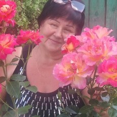 Фотография девушки Ирина, 60 лет из г. Шостка