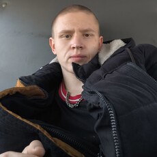 Фотография мужчины Григорий, 18 лет из г. Чита