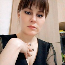 Фотография девушки Надежда, 30 лет из г. Тбилиси