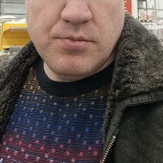 Фотография мужчины Александр, 40 лет из г. Набережные Челны