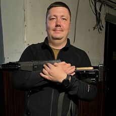 Фотография мужчины Mykhailo, 42 года из г. Харьков