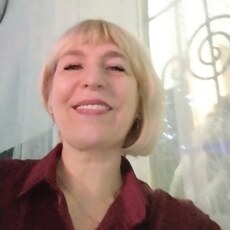 Фотография девушки Елена, 57 лет из г. Усть-Илимск