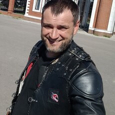 Фотография мужчины Толик, 40 лет из г. Нижний Новгород