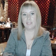 Фотография девушки Валентина, 42 года из г. Калининград