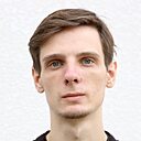 Дмитрий, 23 года