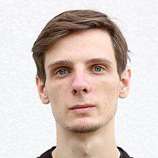 Фотография мужчины Дмитрий, 23 года из г. Минск