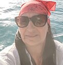 Ева, 62 года