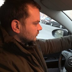 Фотография мужчины Александр, 34 года из г. Береза
