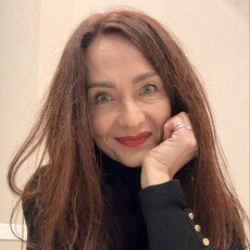 Фотография девушки Oliya, 49 лет из г. Минск