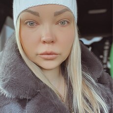 Фотография девушки Светлана, 36 лет из г. Улан-Удэ