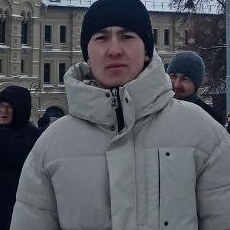 Фотография мужчины Миша, 23 года из г. Воронеж