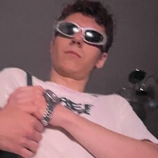 Фотография мужчины Александр, 20 лет из г. Иркутск