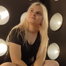 Фотография девушки Лиза, 22 года из г. Балаково