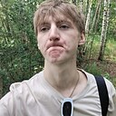 Дима, 20 лет