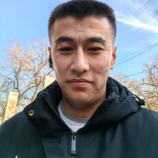 Фотография мужчины Ako, 25 лет из г. Алматы