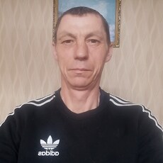 Фотография мужчины Cергей, 46 лет из г. Костанай