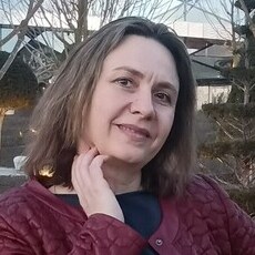 Фотография девушки Olga S, 47 лет из г. Краснодар