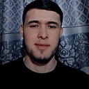 Али, 22 года