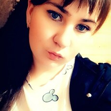 Фотография девушки Айгуль, 27 лет из г. Казань