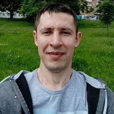 Фотография мужчины Евгений, 31 год из г. Вилейка